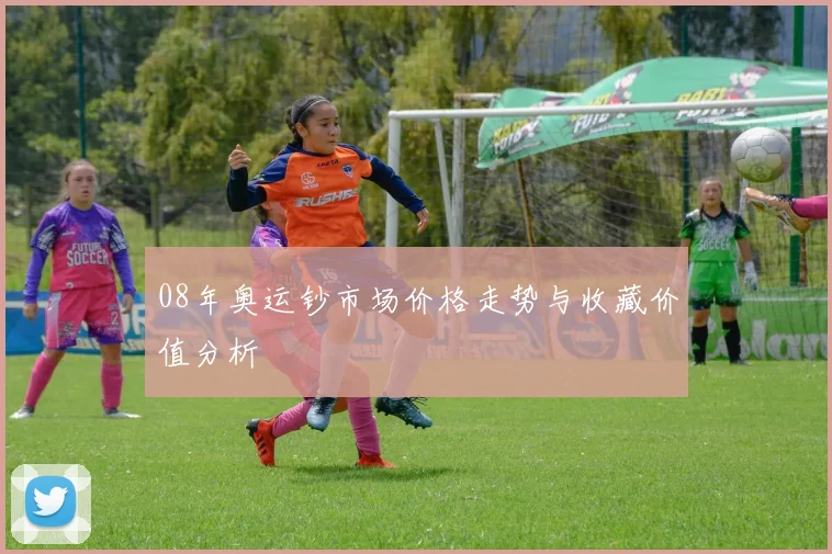 08年奥运钞市场价格走势与收藏价值分析